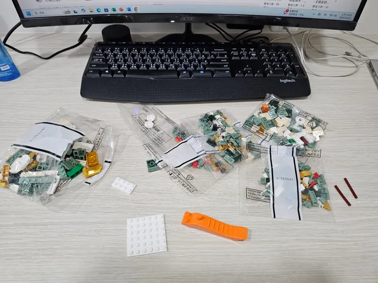 開始3個小時的沉靜式體驗