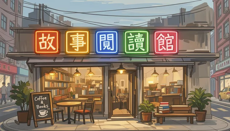 vocus|新世代的創作平台