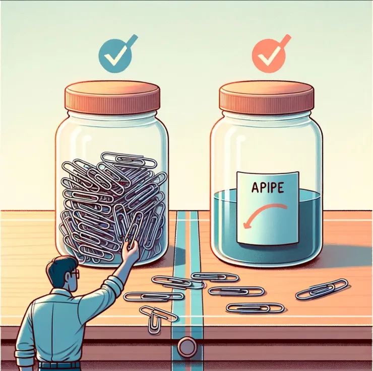 圖片來源：Dall.E 生成