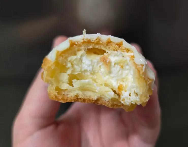 裡面是這樣的～