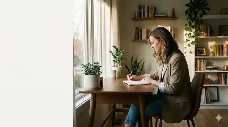 個人品牌形象 Banner｜專家角色提示詞