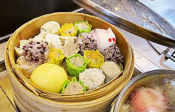 板橋吃到飽│我家牛排(板橋三民店) 被牛排耽誤的私廚buffet吃到飽