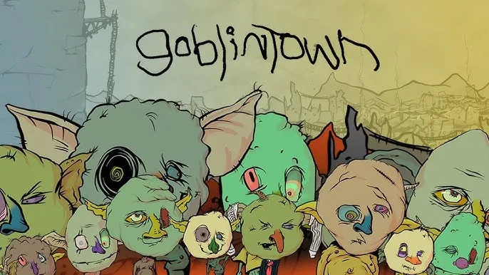 哥布林模式與時下躺平族的概念不謀而合