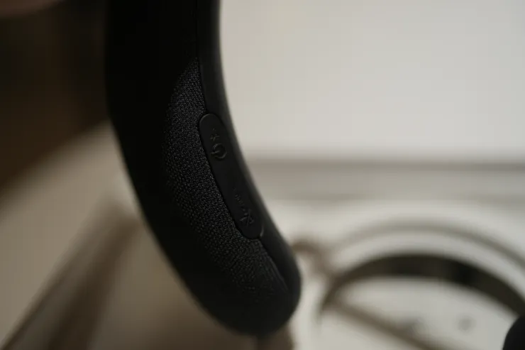 電源鍵及功能鍵