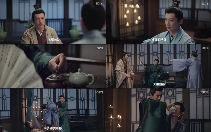 范玉已經榮登我心裡蠢蛋排行榜第一了