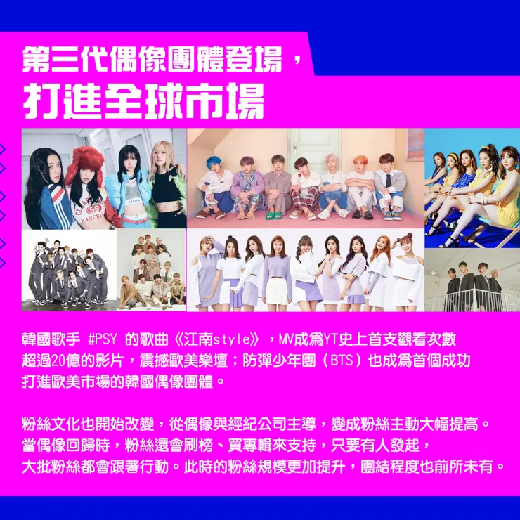 vocus|新世代的創作平台
