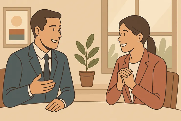 職場與生活都適用！掌握關鍵技巧，提升你的人際關係