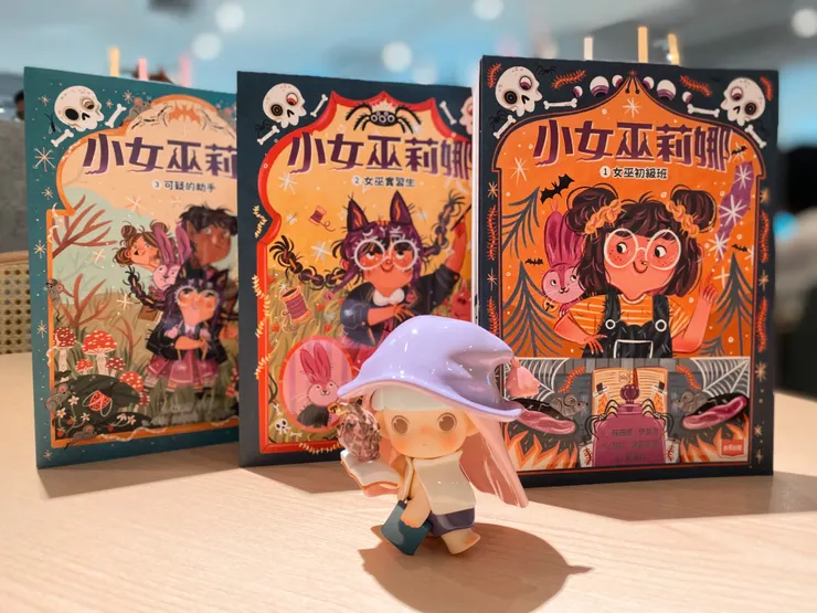 vocus|新世代的創作平台