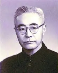 朱光潛（1897-1986）