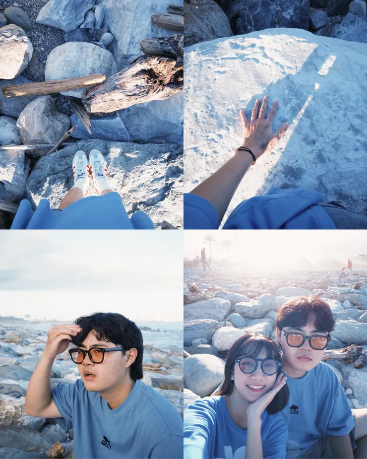 尋找一顆超好躺的俗頭