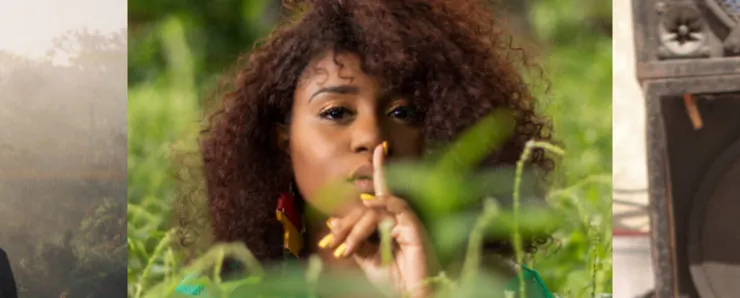 vocus|新世代的創作平台