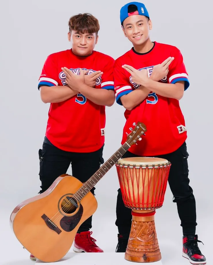 開心男團黑旋風將帶來精采演出