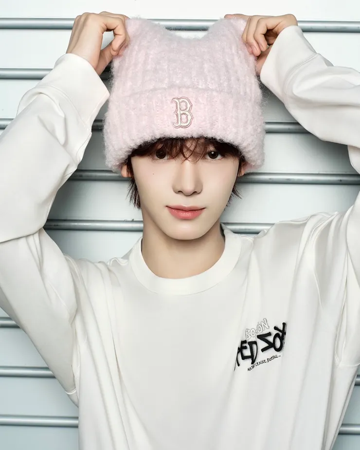 圖片來源：IG@mlbkorea