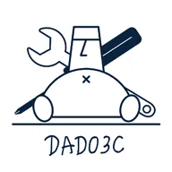 DADO3C的沙龍