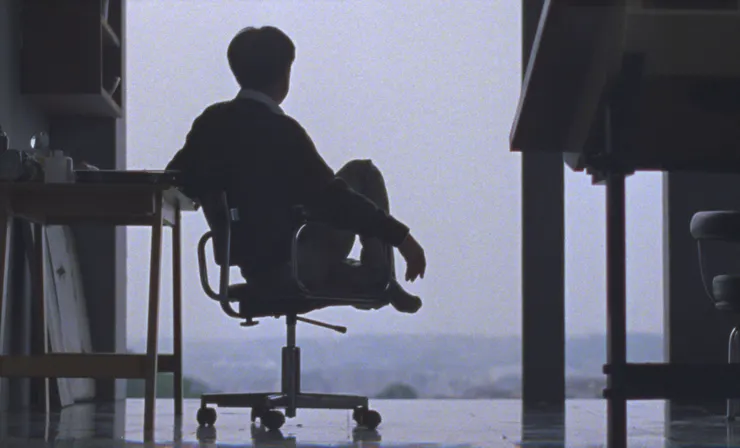 《東尼瀧谷》電影劇照／光年映畫