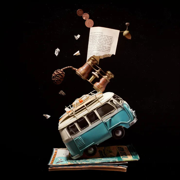 Photo by&nbsp;Pickled Stardust&nbsp;on&nbsp;Unsplash