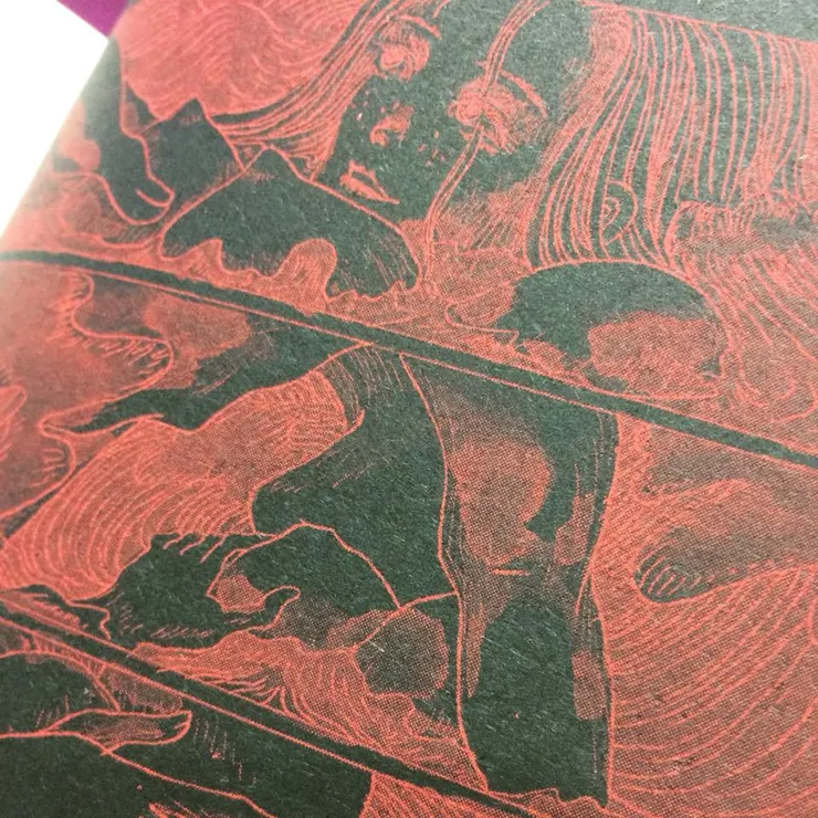 vocus|新世代的創作平台