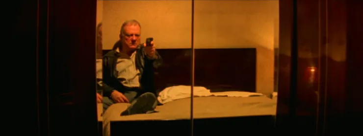 21.《獨自站立》（Seul contre tous，1998）🇫🇷 dir. Gaspar Noé