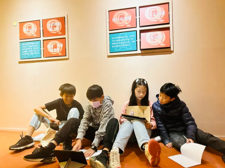 vocus|新世代的創作平台