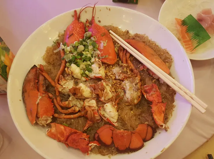 吃到忘記哪一家