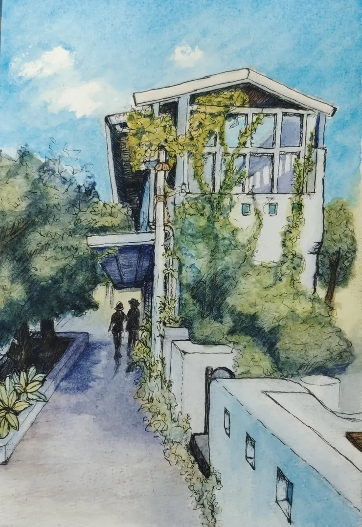 vocus|新世代的創作平台