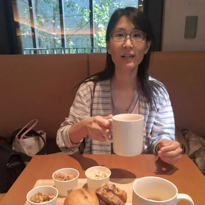 《Day by Day 日常每一天》