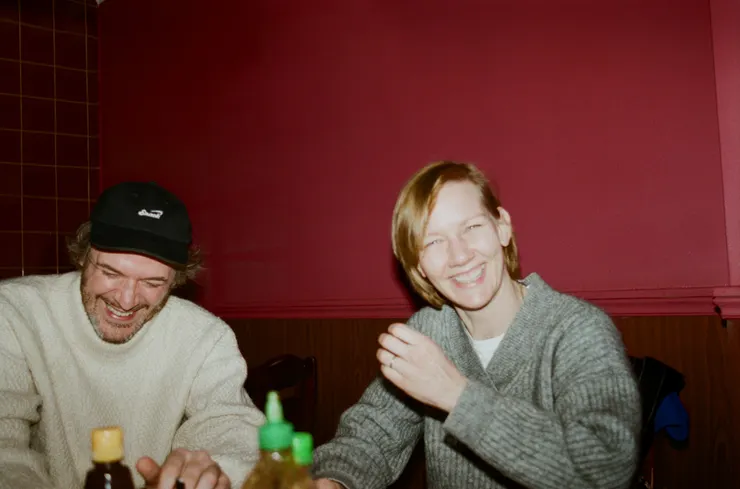 《墜惡真相》劇照/好威映象