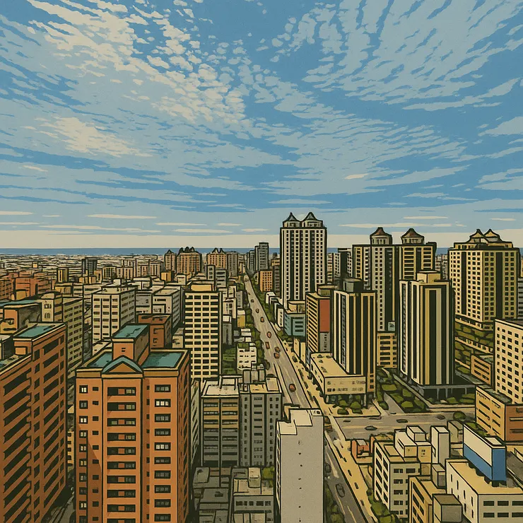 預售屋市場影響主要在信心面，建商考量已售戶難以調降價格，不少建商資金實力雄厚，使價格彈性偏低，高房價下預售屋相對容易入手。