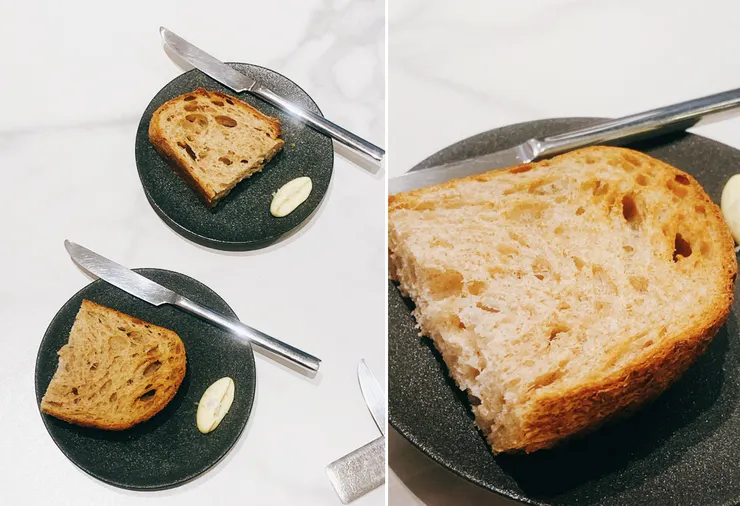 內湖約會餐廳【Fogant】法式餐廳-內湖美食餐廳推薦