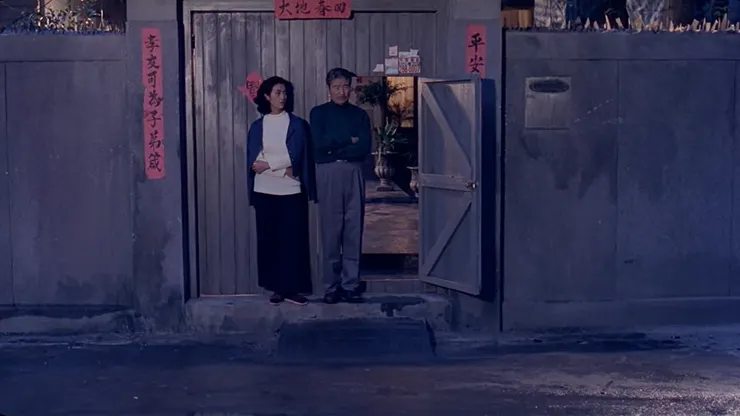 《飲食男女》電影劇照／IMDb