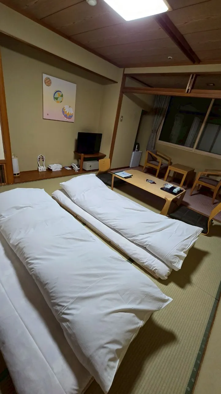 內部房型與擺設