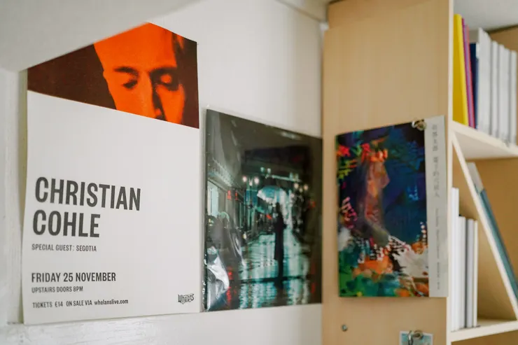 他們的出版的書籍,多以曾經採訪過的Misfits為故事主角。Photo by Troublemakers