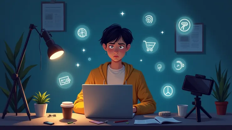 vocus｜新世代的創作平台