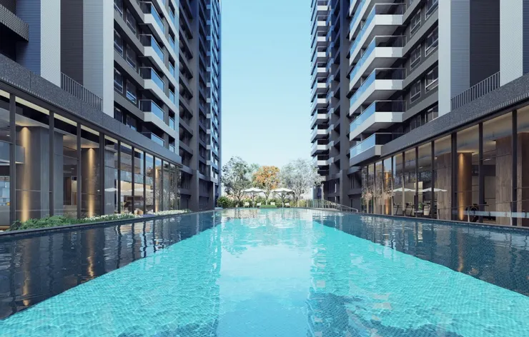 04三發地產眼光精準 品質看得見