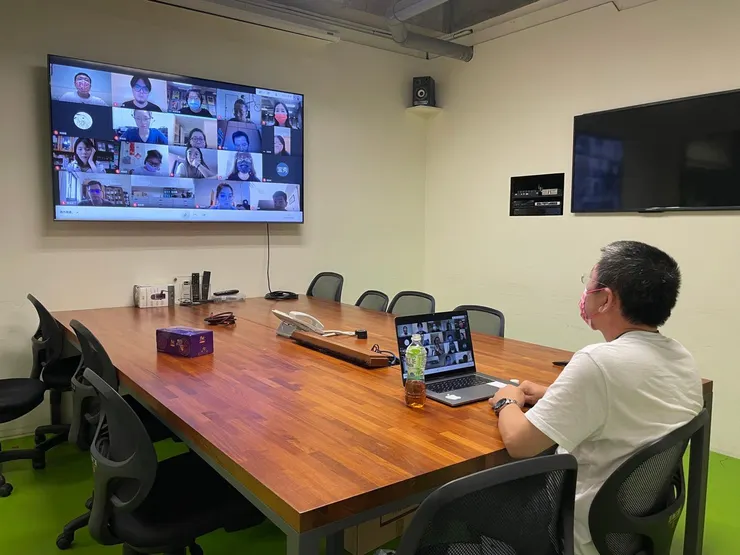 vocus|新世代的創作平台