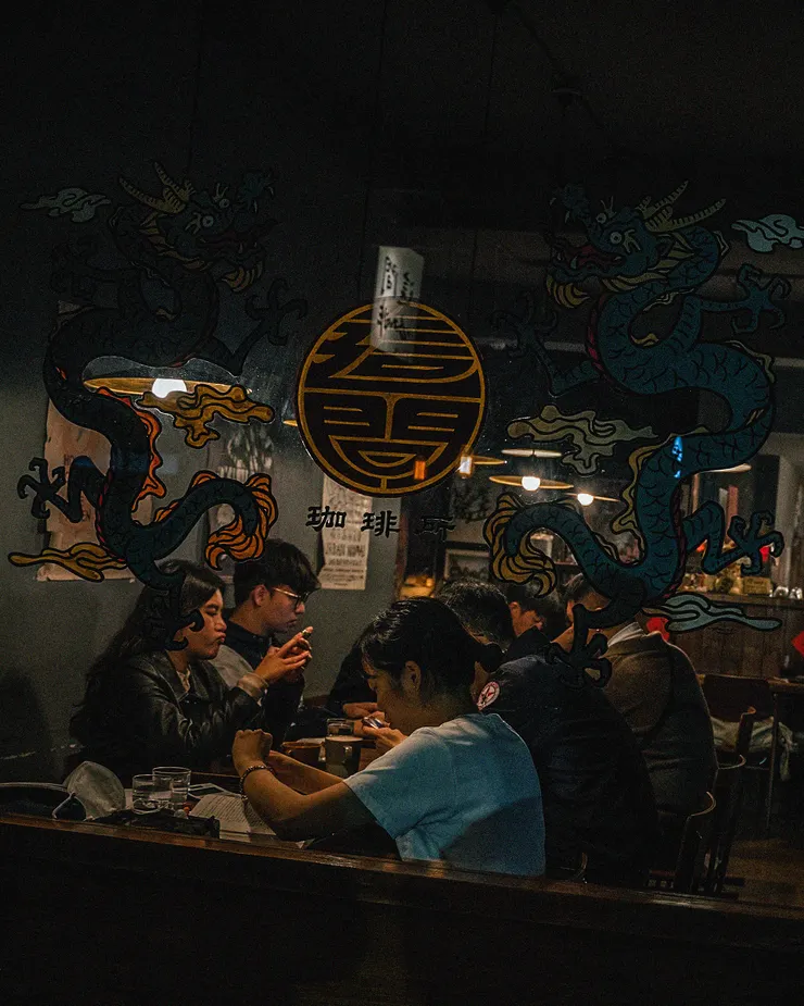 vocus|新世代的創作平台