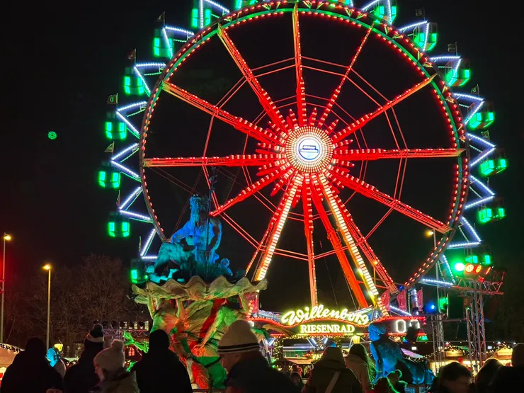 聖誕將至，卻收到驚嚇的禮物