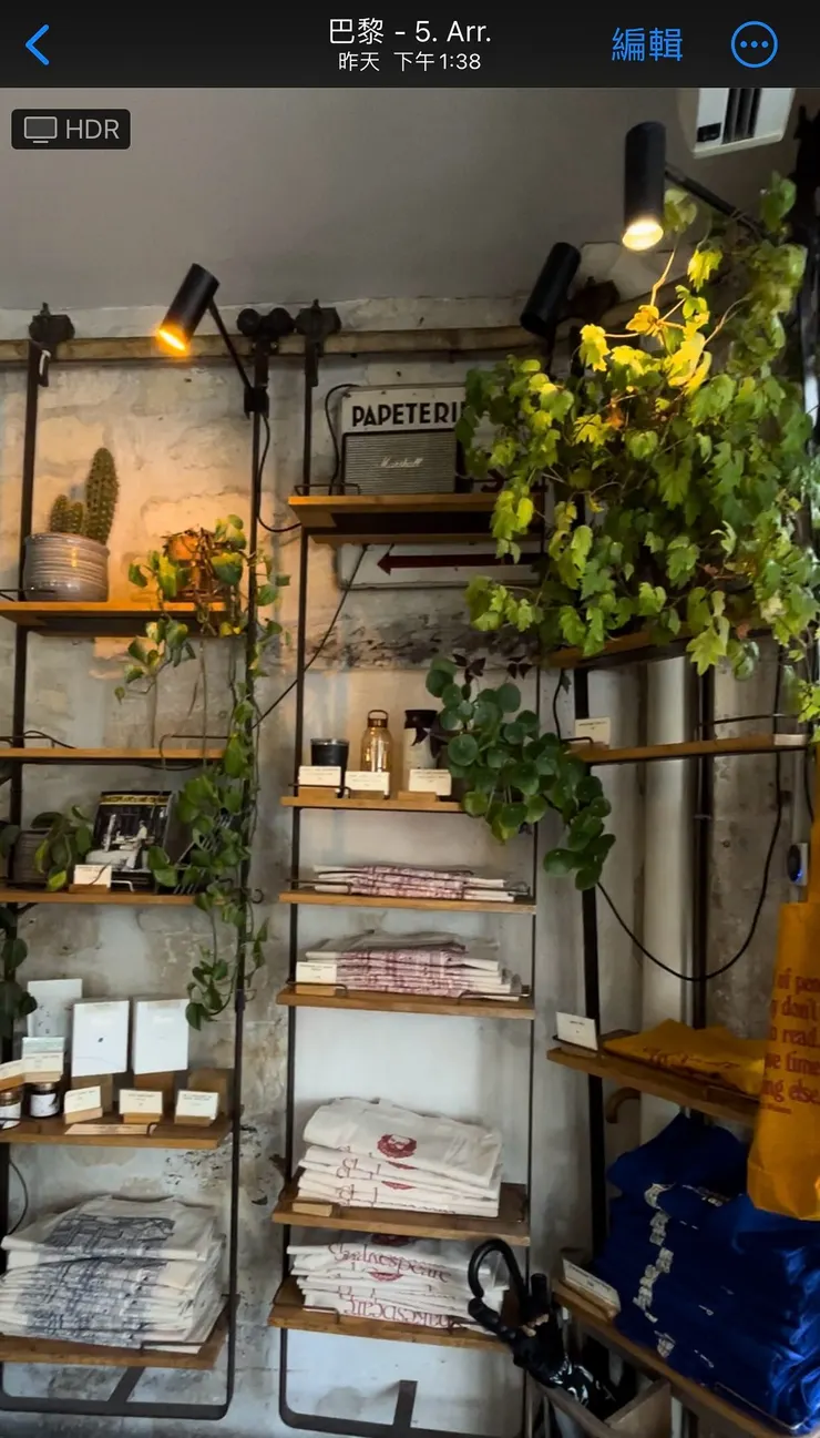 已經是2024夏天的照片了,是之前影片的截圖