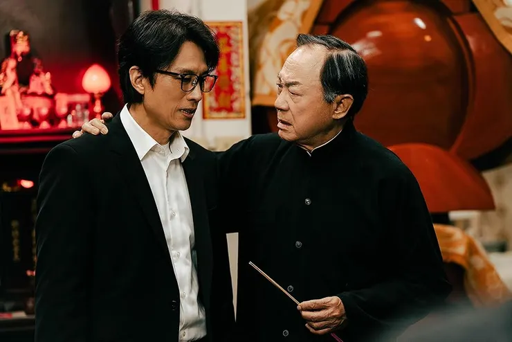 《破·地獄》劇照／來源:IMDb