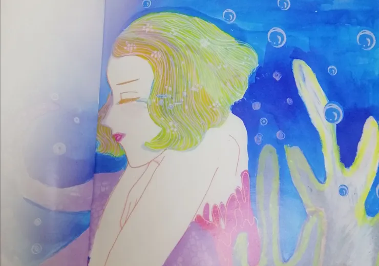 vocus|新世代的創作平台