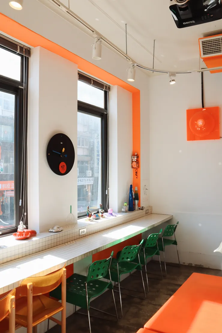 會不會太可愛？ 每次來都還是被造糕的人可愛到✨️✨️