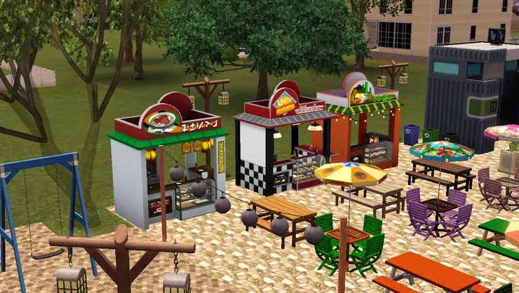 前面當然好看多了。