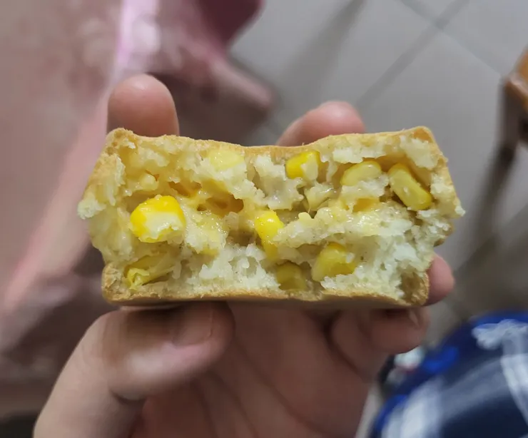 玉米
