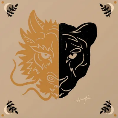 全世界受苦的人