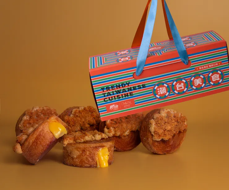 圖片來源 : ChubbyDoo