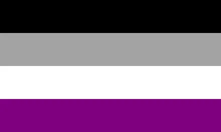 無性戀的存在才是實質意義上的「跨性別」。