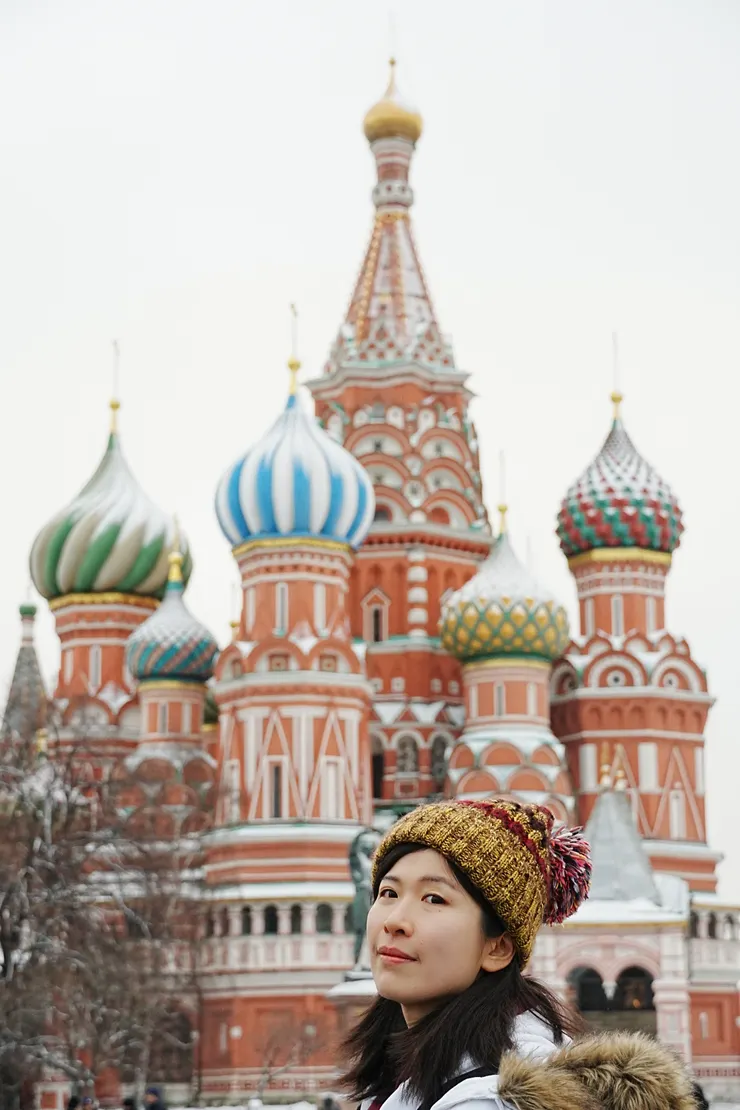 vocus|新世代的創作平台