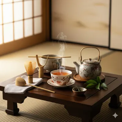 泡茶葉該用多少溫度的水沖泡?