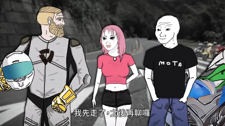 Youtube頻道:Eric Duan