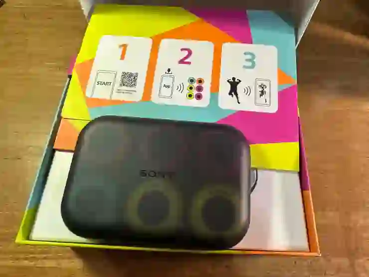 [開箱] 隨時虛擬變身？｜Sony Mocopi 動作捕捉器